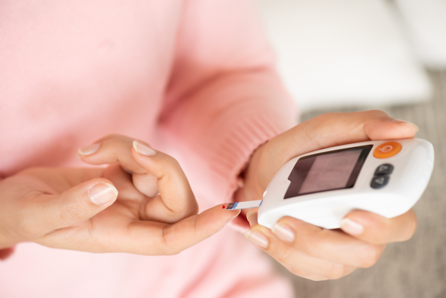 3 Diabetes, high blood pressure and obesity ‒ the creeping threat of lifestyle diseases